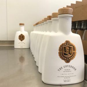 The Governor - Limited Edition - Gourmet Manufactory