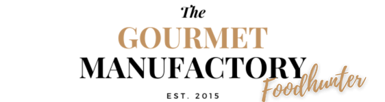 The Gourmet Manufactory Foodhunter-Magazin Est. 2015