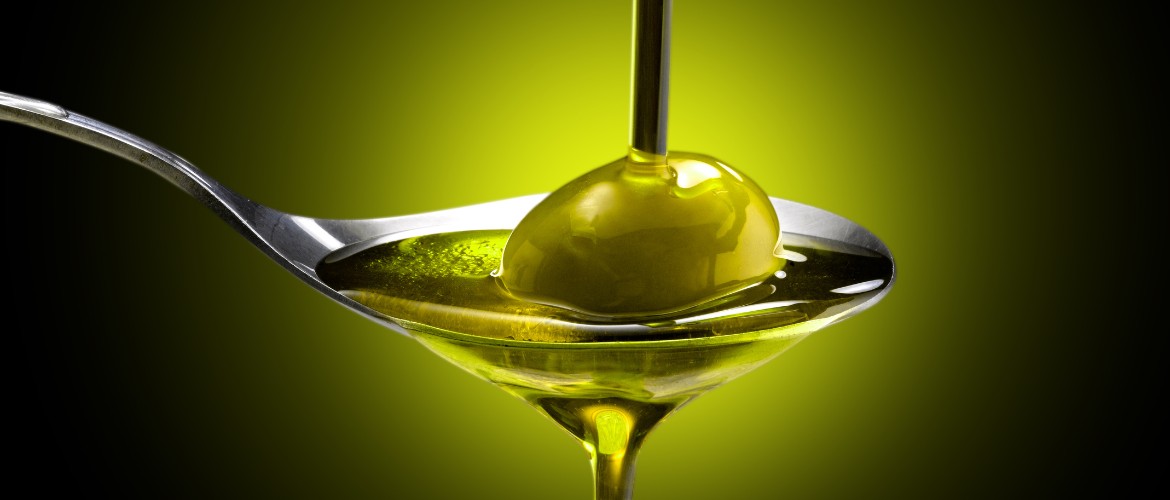 Polyphenole im Extra Virgin Olivenöl